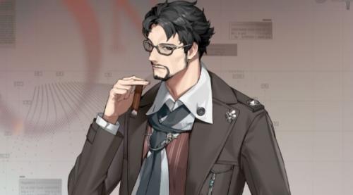 龙族卡塞尔之门曼斯角色档案