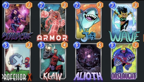 漫威终极逆转杀手猴属性介绍