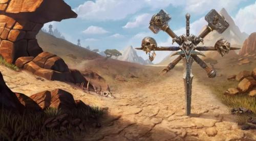 魔兽世界11.0呱吉特触发攻略