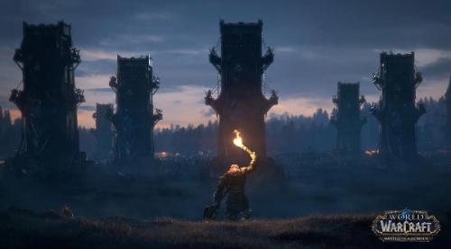 魔兽世界11.0天空的球作用介绍