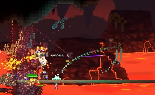 泰拉瑞亚肉山怎么召唤 肉山召唤教程