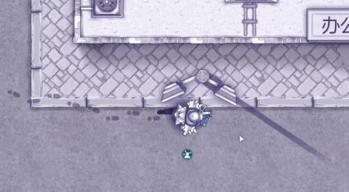 阿瑞斯病毒2改家钥匙卡位置详情