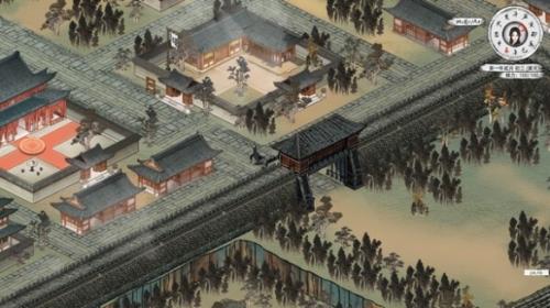 刀剑江湖路家庭共享方法