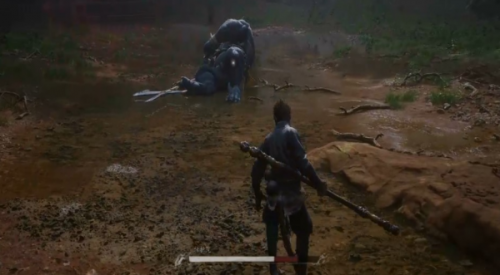 黑神话悟空牯护院攻略