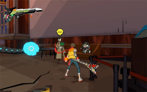 HiFi Rush多少钱 Steam价格一览