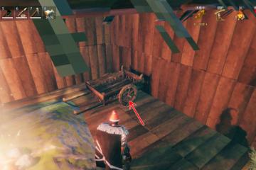 英灵神殿板车有什么用