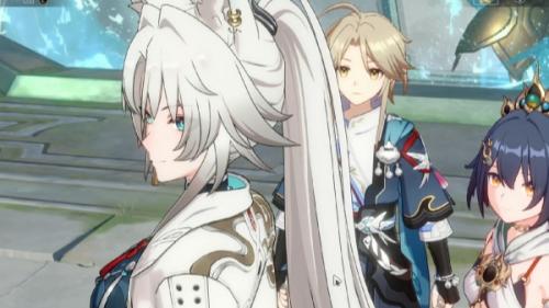 崩坏星穹铁道飞霄技能介绍