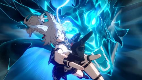 崩坏星穹铁道飞霄技能介绍