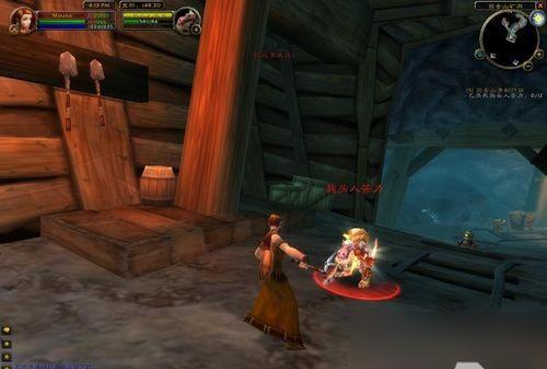 魔兽世界深渊的裁决任务攻略