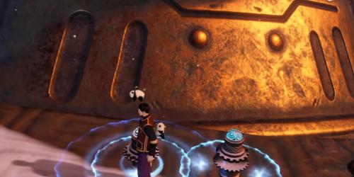 逆水寒手游独珍鞋子无心问履怎么获得