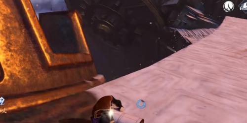 逆水寒手游独珍鞋子无心问履怎么获得