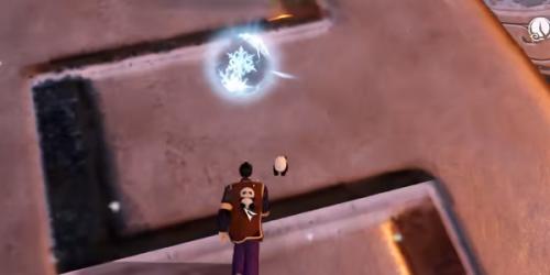 逆水寒手游独珍鞋子无心问履怎么获得