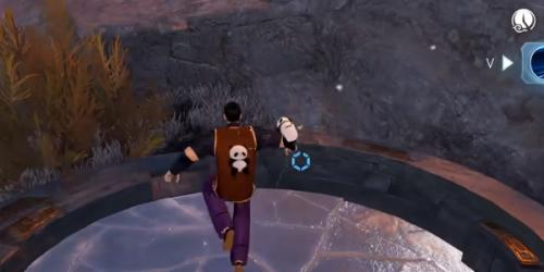 逆水寒手游独珍鞋子无心问履怎么获得