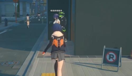 绝区零邦布之狱触发方法