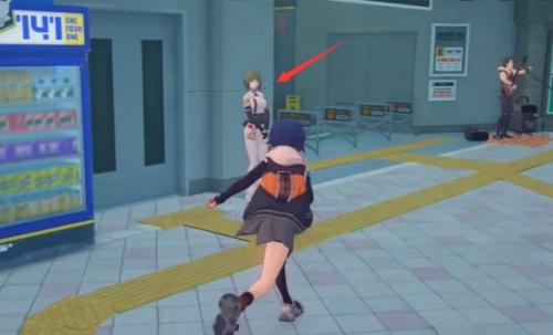 绝区零邦布之狱触发方法