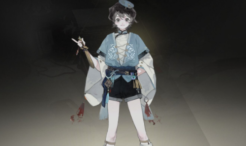 野火流明沈愚技能效果分析