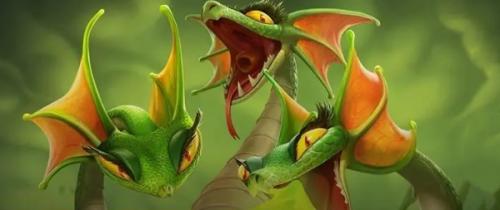 万龙觉醒蛇打法技巧