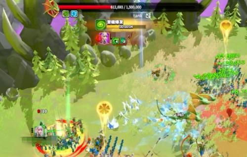 万龙觉醒蛇打法技巧