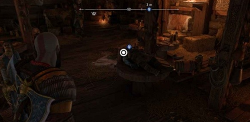 战神诸神黄昏维京式葬礼任务完成攻略