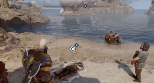 战神诸神黄昏维京式葬礼任务完成攻略