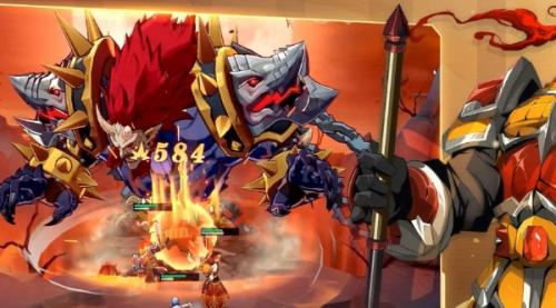 镇魂街破晓消耗低卡攻略