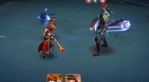 镇魂街破晓消耗低卡攻略