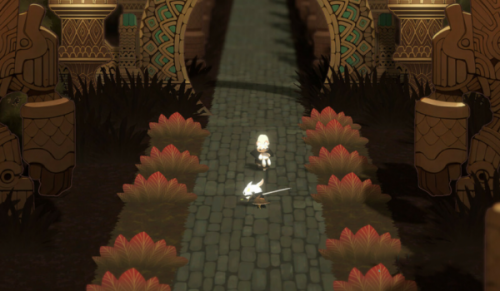 妖之乡联机机制介绍