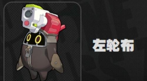 绝区零简邦布推荐