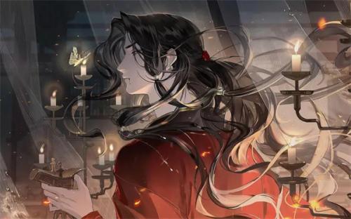 如鸢主线6-24通关攻略