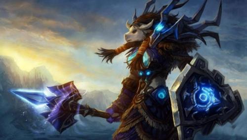 魔兽世界拉克维的诱饵攻略