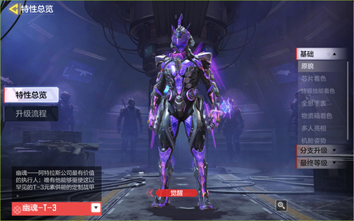 使命召唤手游神话角色有什么用