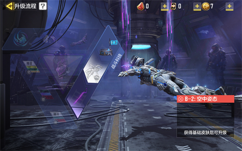 使命召唤手游神话角色有什么用