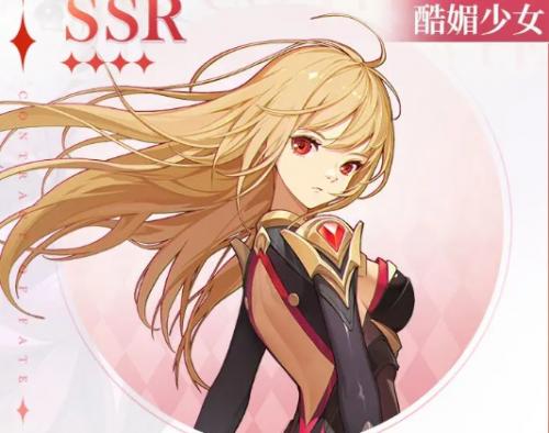 命运圣契魅影莱娅培养建议