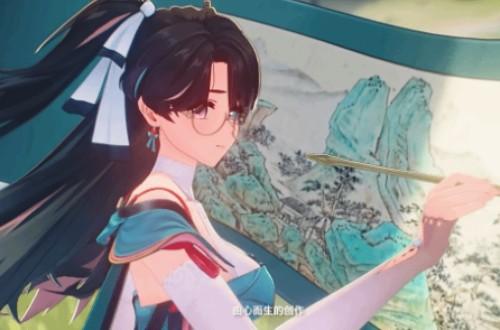 鸣潮手游折枝角色什么时候上线