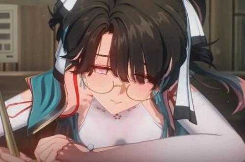 鸣潮手游折枝角色什么时候上线