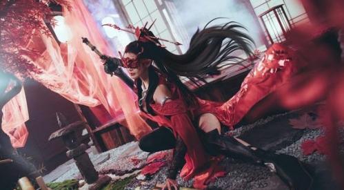 永劫无间手游闪退情况介绍