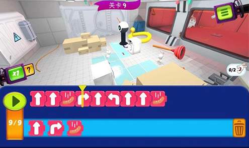 疯狂兔子编程学院