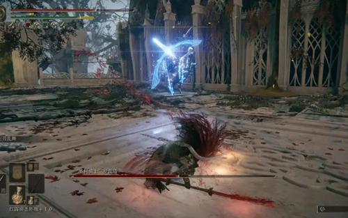 艾尔登法环圣树骑士罗雷塔怎么打