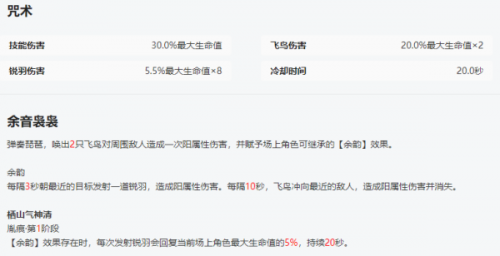 归龙潮白鹭龙咒选择推荐