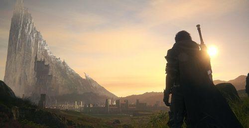 最终幻想16石碑挑战奖励介绍