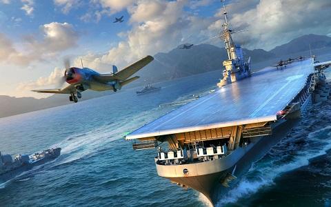 战舰世界y系航母怎么样