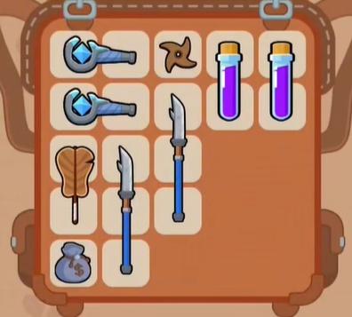 口袋宠物猪第十关通关攻略