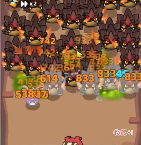 口袋宠物猪第十关通关攻略