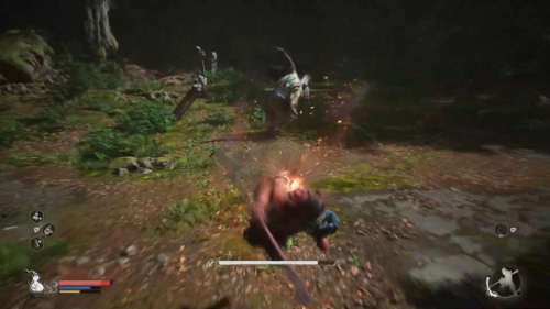 黑神话悟空广智boss打法攻略