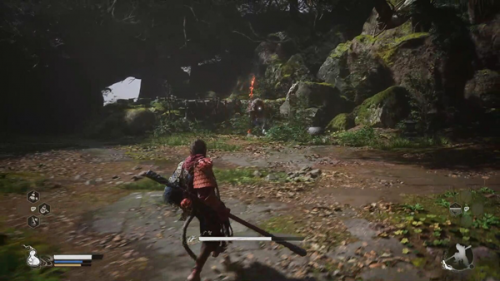 黑神话悟空广智boss打法攻略