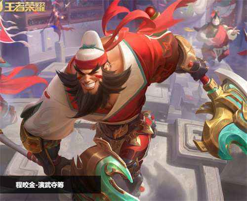 王者荣耀必买的英雄推荐