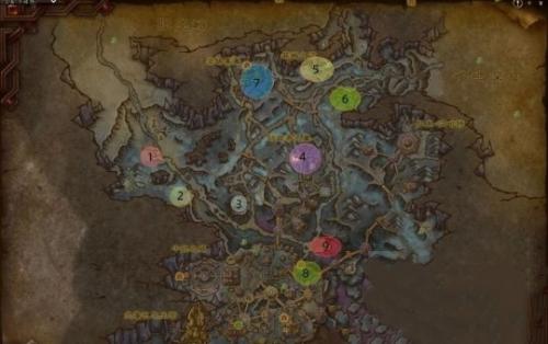 魔兽世界11.0最后的法师任务接取地点