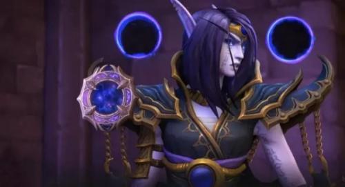 魔兽世界11.0最后的法师任务接取地点