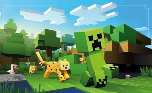 我的世界豹猫怎么驯服 豹猫驯服方法介绍