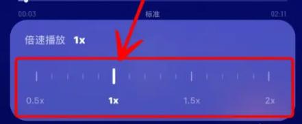 网易云音乐怎么设置倍速播放